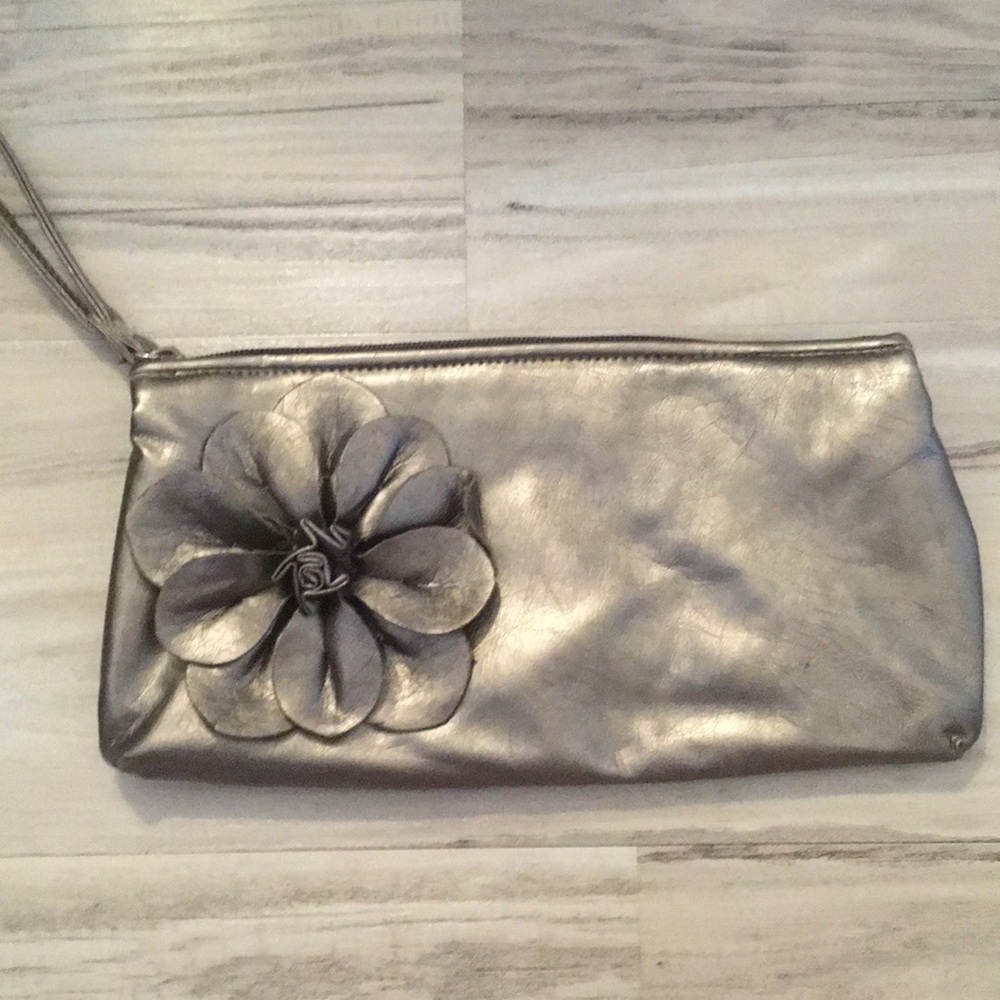 Small Sephora Wristlet